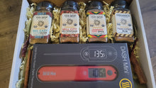 Pit Master Grilling Gift Box