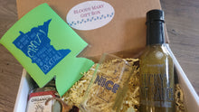 "Bloody" Gift Box