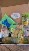 "Bloody" Gift Box