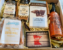 All occasion Minnesota local gift box "NEW OPTIONS" BEST SELLER!