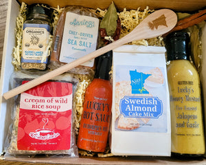 The Food-a-Holic "new offerings"