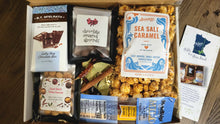 Snack-A-Holic Gift Box "new offerings"