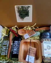 Mediterranean Gift Set