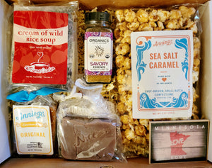 All Things Local "NEW options"!