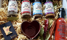 "Love" this starter spice kit