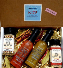 "Nice" Mild Gift Box Set
