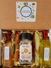 Garlic & Herb Lovers Gift Set