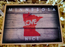 All occasion Minnesota local gift box "NEW OPTIONS" BEST SELLER!