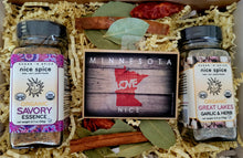 Minnesota Love/NIce Gift Box