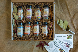 Wedding gift box
