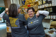 Minnesota Nice Spice T-Shirts