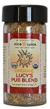 Lucy's Pub Blend