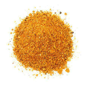 Twin Cities Rub