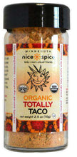 Totally Taco Seasoning