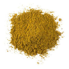 St. Croix Curry