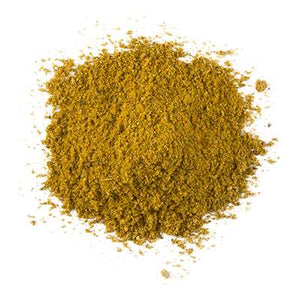 St. Croix Curry